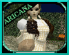 {AB} Sepia Dorothy Dress