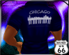 SD Chicago Skyline Shirt