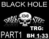 DarkStep-Black Hole P#1