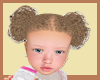 Kids Infant Julie 2 Buns