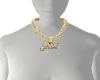 JADE/MARIO Necklace