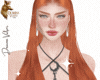 vs ginger hair