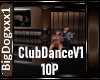 [BD]ClubDanceV1 10P