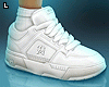 White Sneakers F