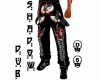 Shadow Dub pant (m)