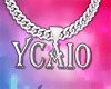 ycaio necklace