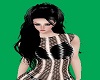 ZGH  BLACK HAIR JOEH