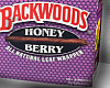 Honey Berry Backwoods