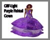 GBF~Lght Purple Gown