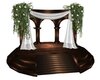 Stand W Bridal Prty Pose