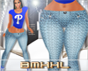 $TM$ Cute Jeans Bmxxl