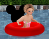 Kids Mickey Pool Floaty