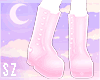 Sz┃Sailor boots ♥