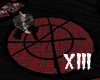 [XIII] Punk carpet