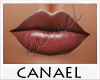 [CNL] Real lips 2