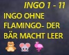 INGO OHNE FLAMINGO DER B