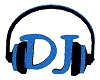 DJ Headphones Animated
