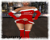 *SW*Merry Xmas Red Fit