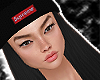 B' Ewa Black + Beanie