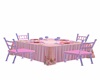 MESA DE bEBY SHAWER