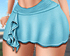 Livia Skirt Blue 💙