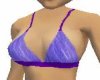 (SK) Purple Busty Top
