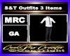 S&T Outfits 3 Items