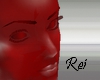 [R] Red Slime Head
