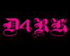 D4RK (animated) P1NK