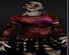 Zombie Halloween Avatar