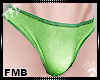 [TFD]LilyPad Panties
