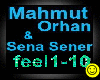 M.Orhan&S.Sener-Feel