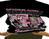 spider girl