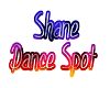 Shane Dance Spot