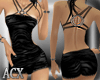(ACX)Catsuit Animal BM