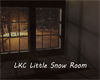 LKC Little Snow Room