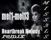 Heartbreak Melody