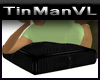 TMVL Croc Pillow I