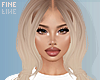 F. Lucy Blonde