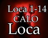 CALO Loca