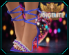 [ang]Heart Heels
