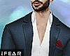 BLUE OPEN SUITS BUNDLES