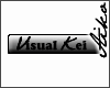 [Aiko] Visual Kei Tag