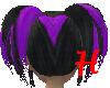[H]Shizuka Purple Stripe
