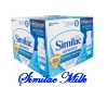 (O)Infant Similac milk