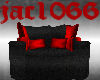 (1066) VA Snuggle Chair