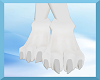 Diablo Blanco V2 Pawfeet