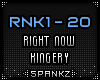 RNK - Right Now Kingery