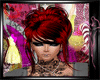 CAMILLE BOLD RED