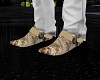 {N.D}Realtree Camo Boots